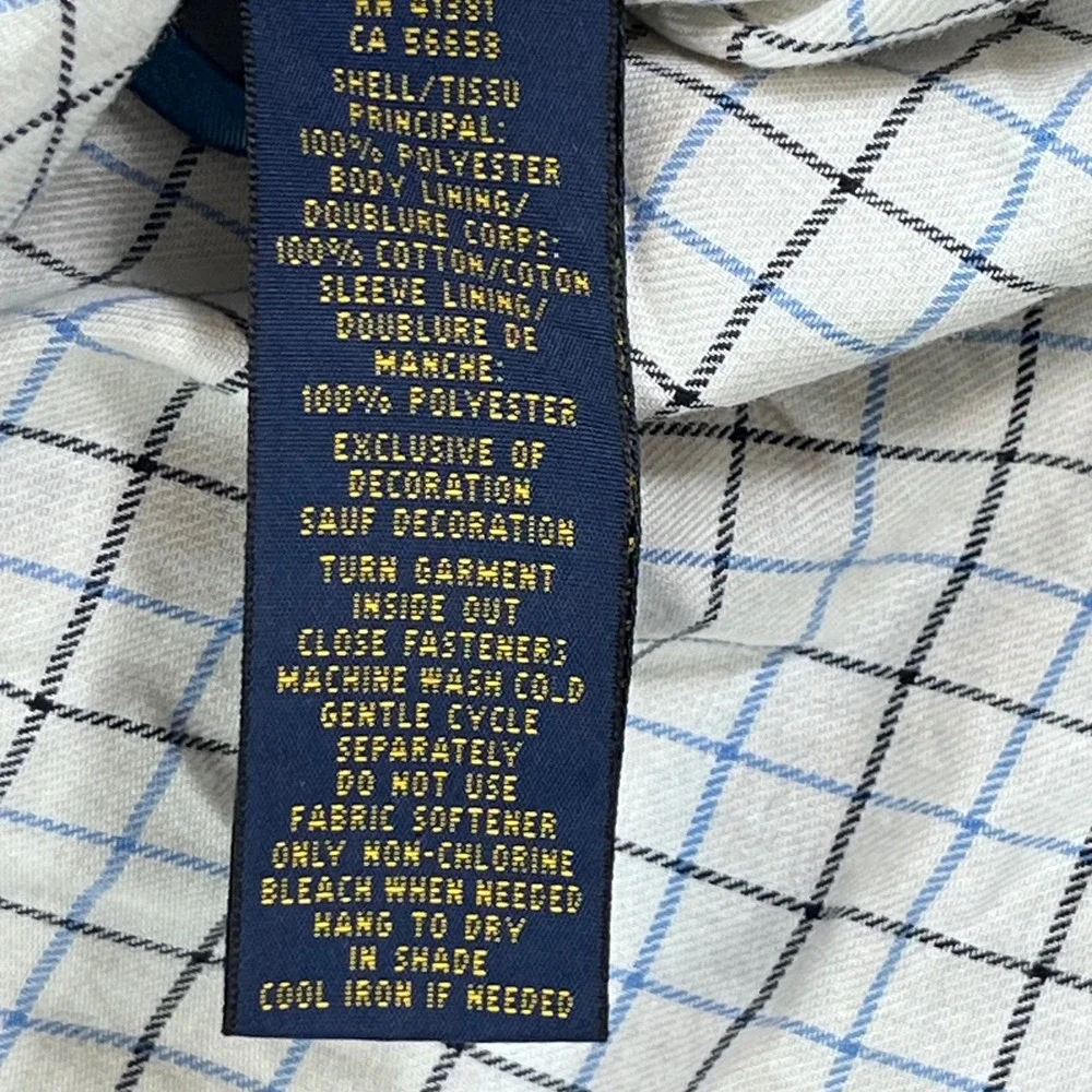 Polo Ralph Lauren polo ralph